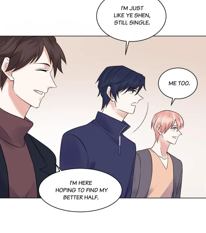 Fragile Relationship - Chapter 139 Page 36