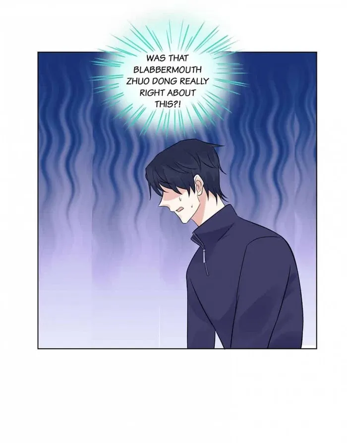 Fragile Relationship - Chapter 139 Page 38
