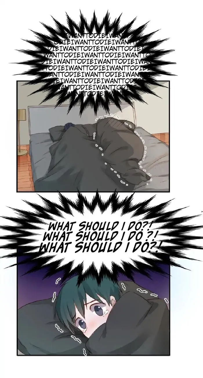 Fragile Relationship - Chapter 14 Page 2