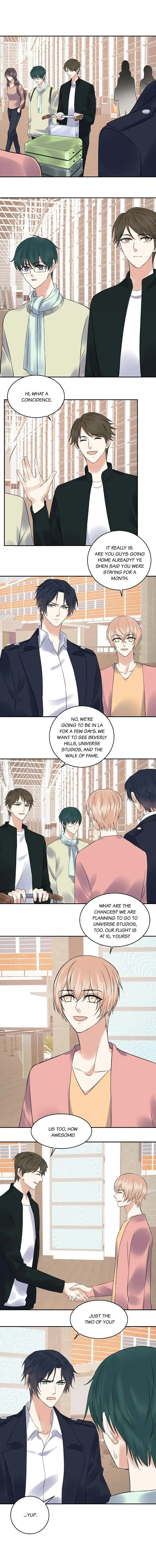 Fragile Relationship - Chapter 146 Page 2