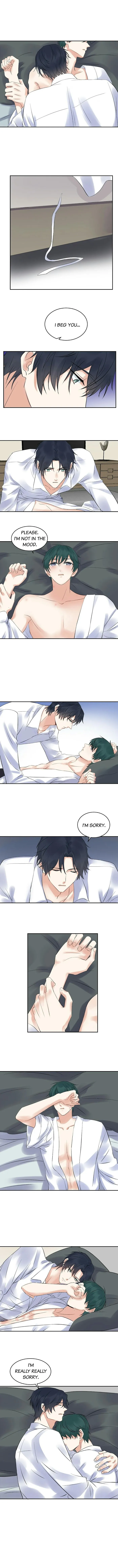 Fragile Relationship - Chapter 151 Page 2