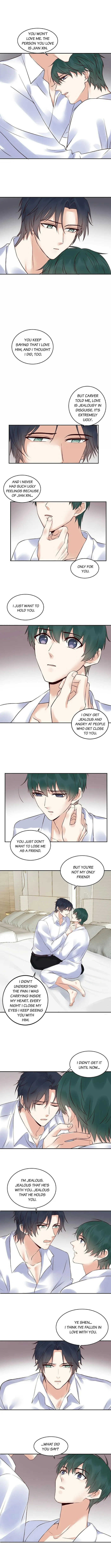 Fragile Relationship - Chapter 152 Page 2