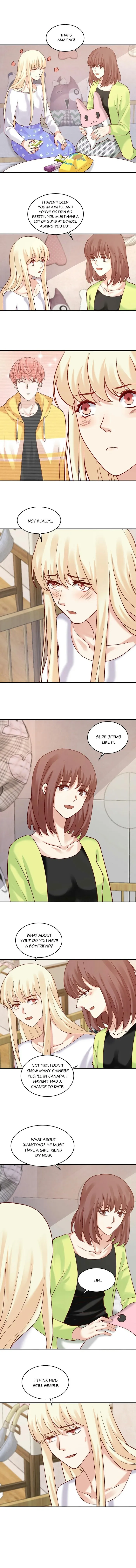 Fragile Relationship - Chapter 166 Page 3