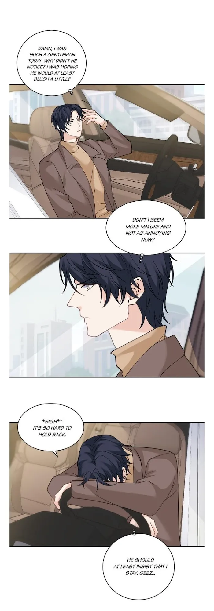 Fragile Relationship - Chapter 177 Page 2
