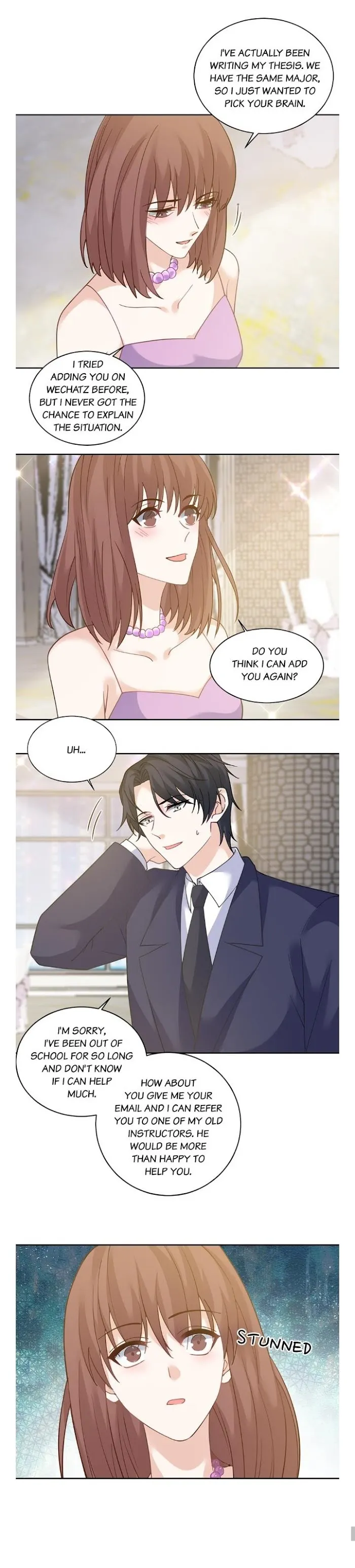 Fragile Relationship - Chapter 179 Page 2