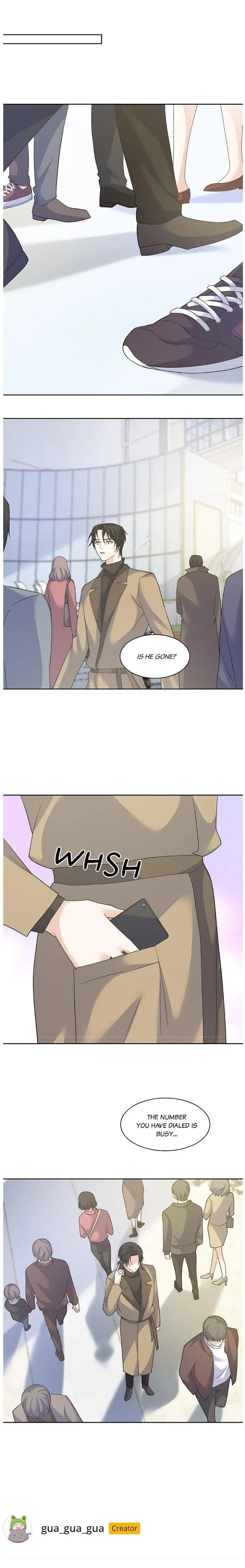 Fragile Relationship - Chapter 182 Page 4