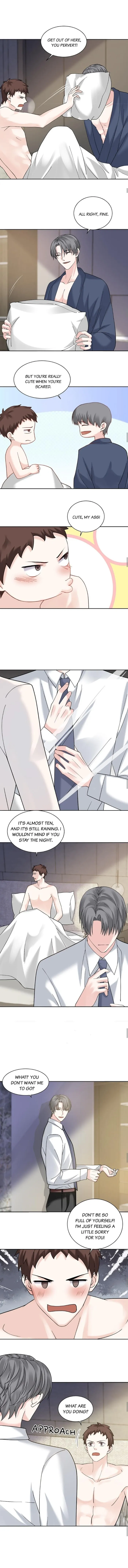 Fragile Relationship - Chapter 188 Page 2