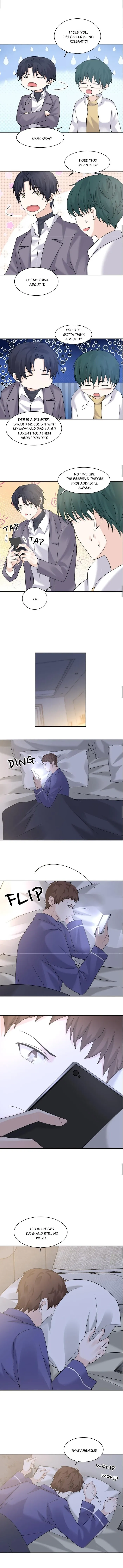 Fragile Relationship - Chapter 192 Page 2
