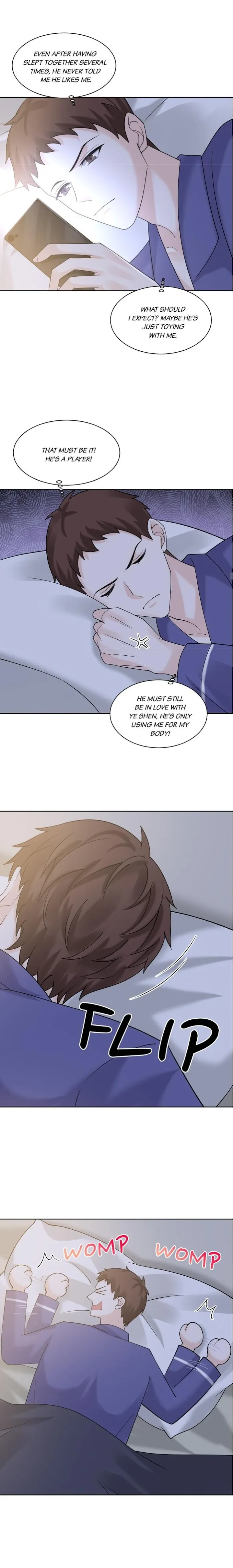 Fragile Relationship - Chapter 192 Page 3