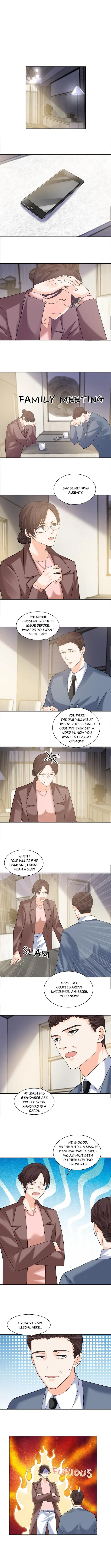 Fragile Relationship - Chapter 194 Page 2