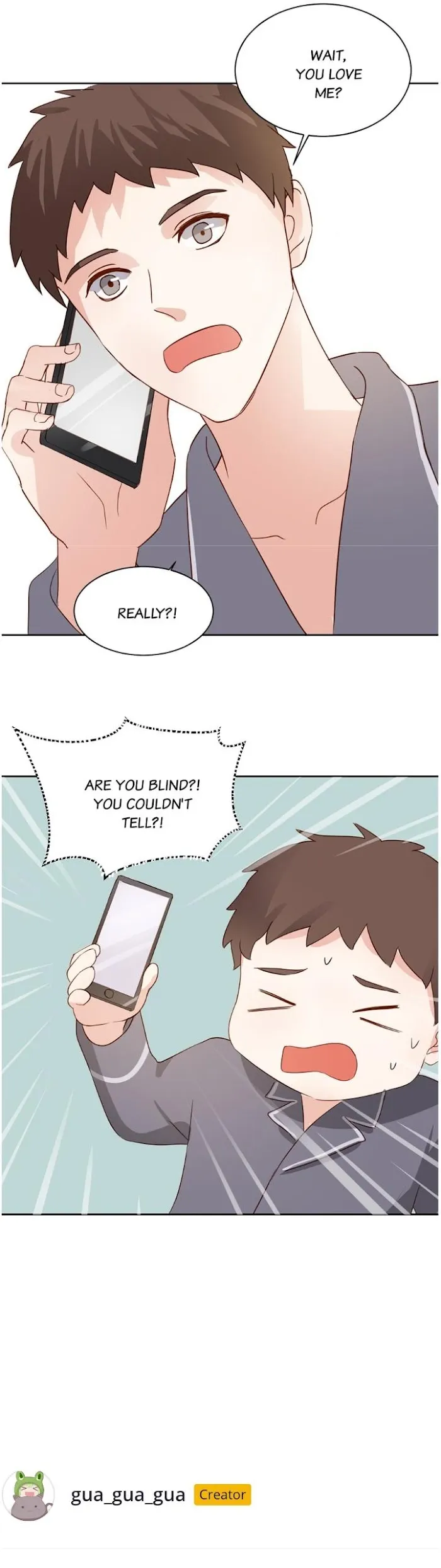 Fragile Relationship - Chapter 196 Page 4