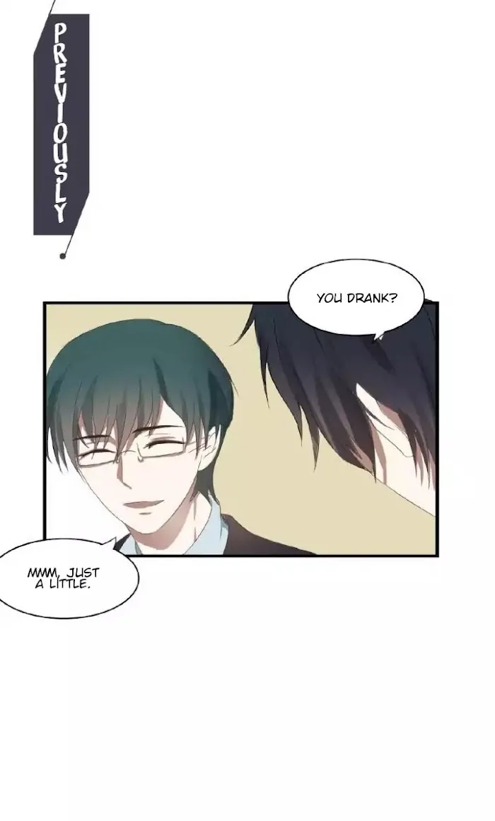 Fragile Relationship - Chapter 2 Page 2