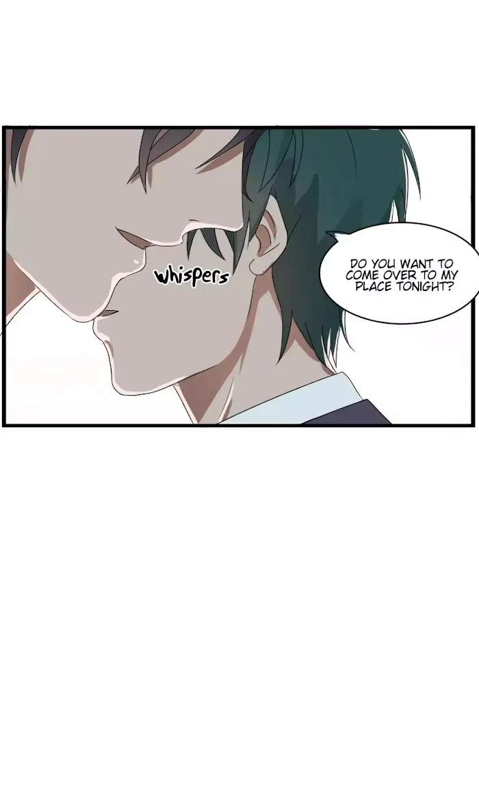 Fragile Relationship - Chapter 2 Page 4