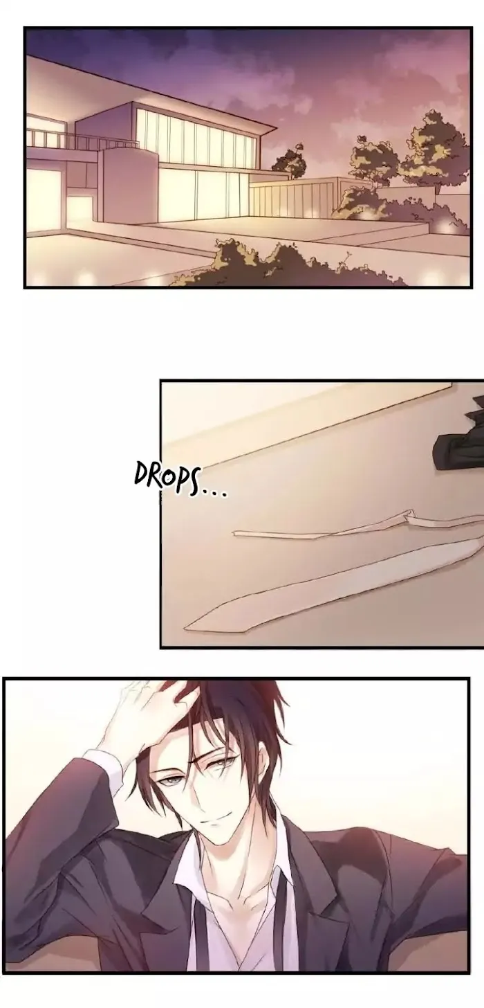 Fragile Relationship - Chapter 2 Page 6