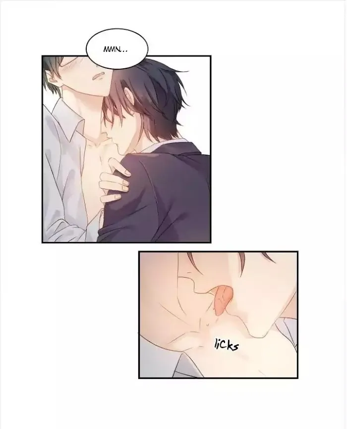 Fragile Relationship - Chapter 2 Page 10