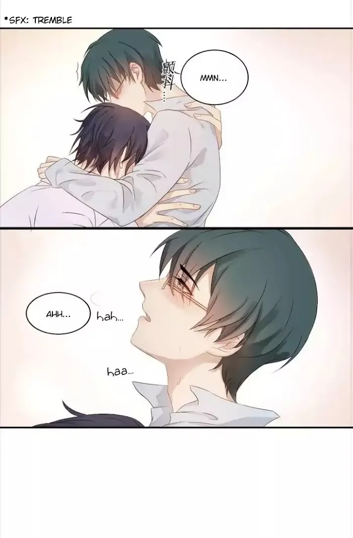 Fragile Relationship - Chapter 2 Page 11