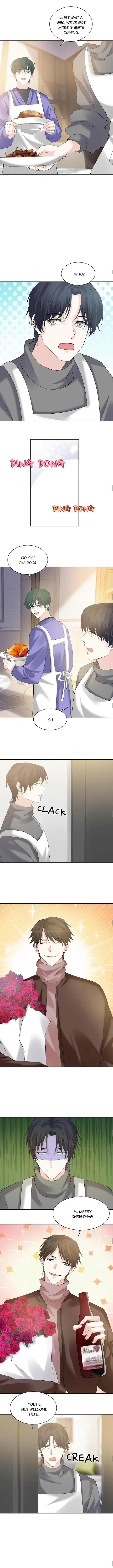Fragile Relationship - Chapter 200 Page 2