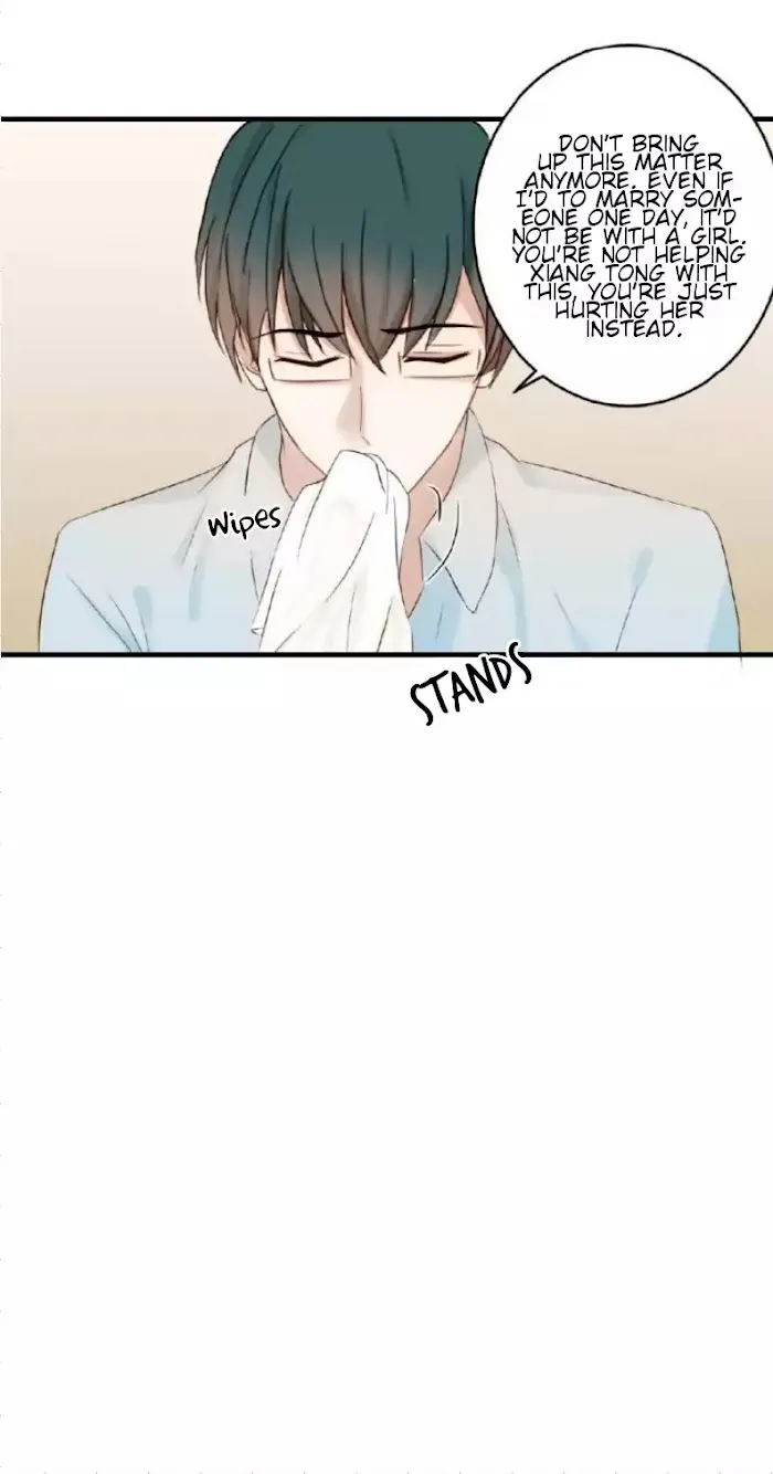 Fragile Relationship - Chapter 3 Page 19
