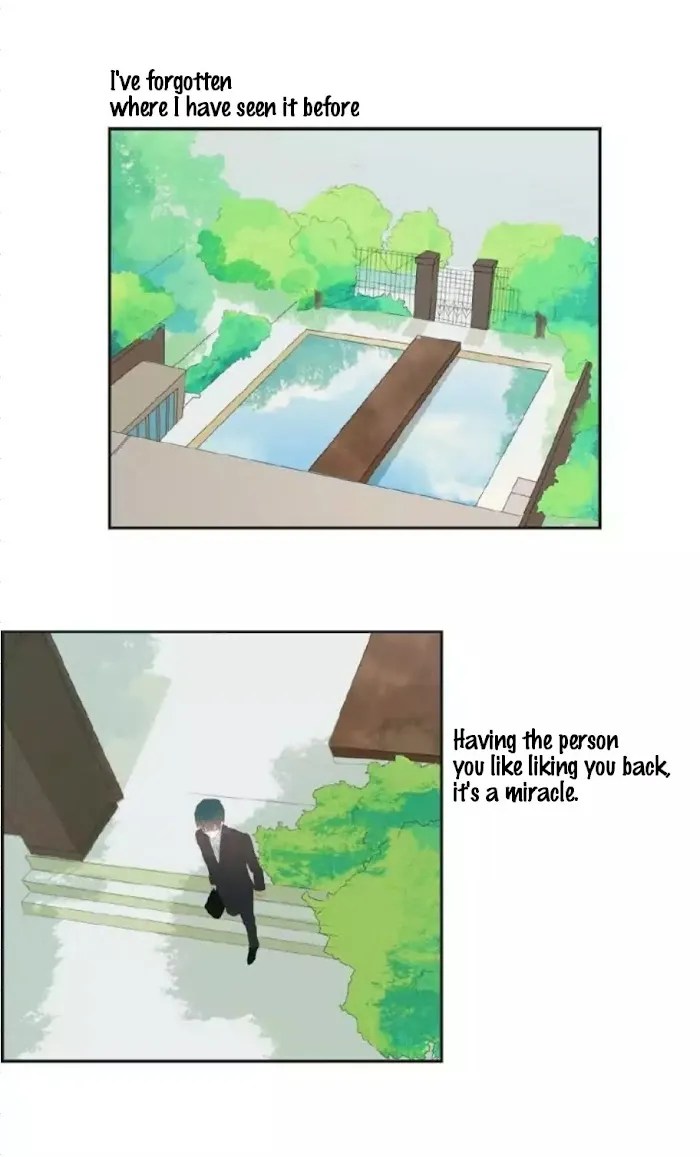 Fragile Relationship - Chapter 3 Page 23