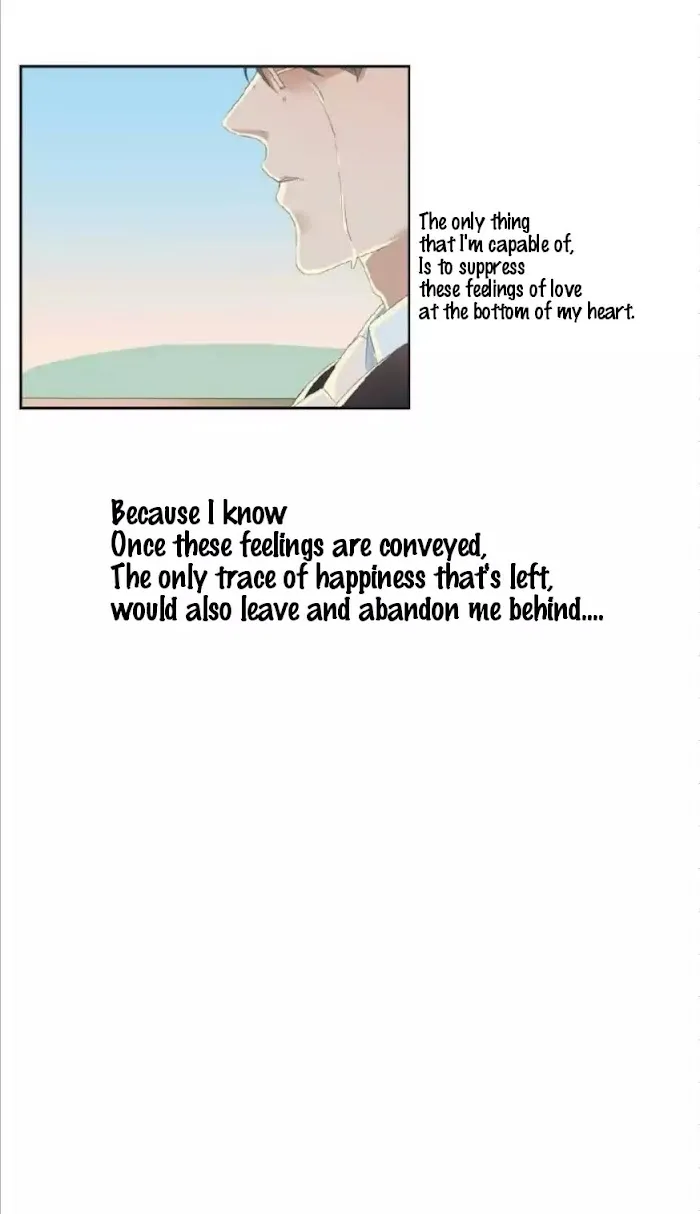 Fragile Relationship - Chapter 3 Page 27