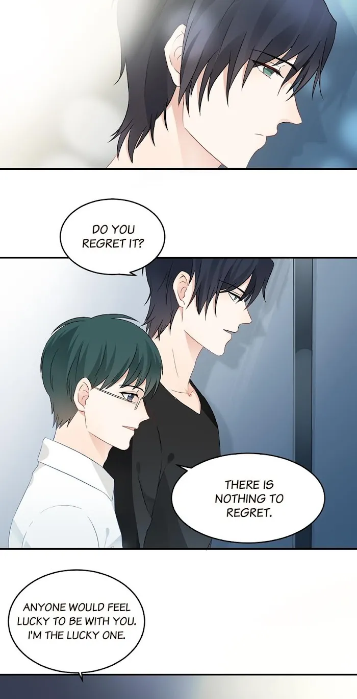 Fragile Relationship - Chapter 36 Page 4