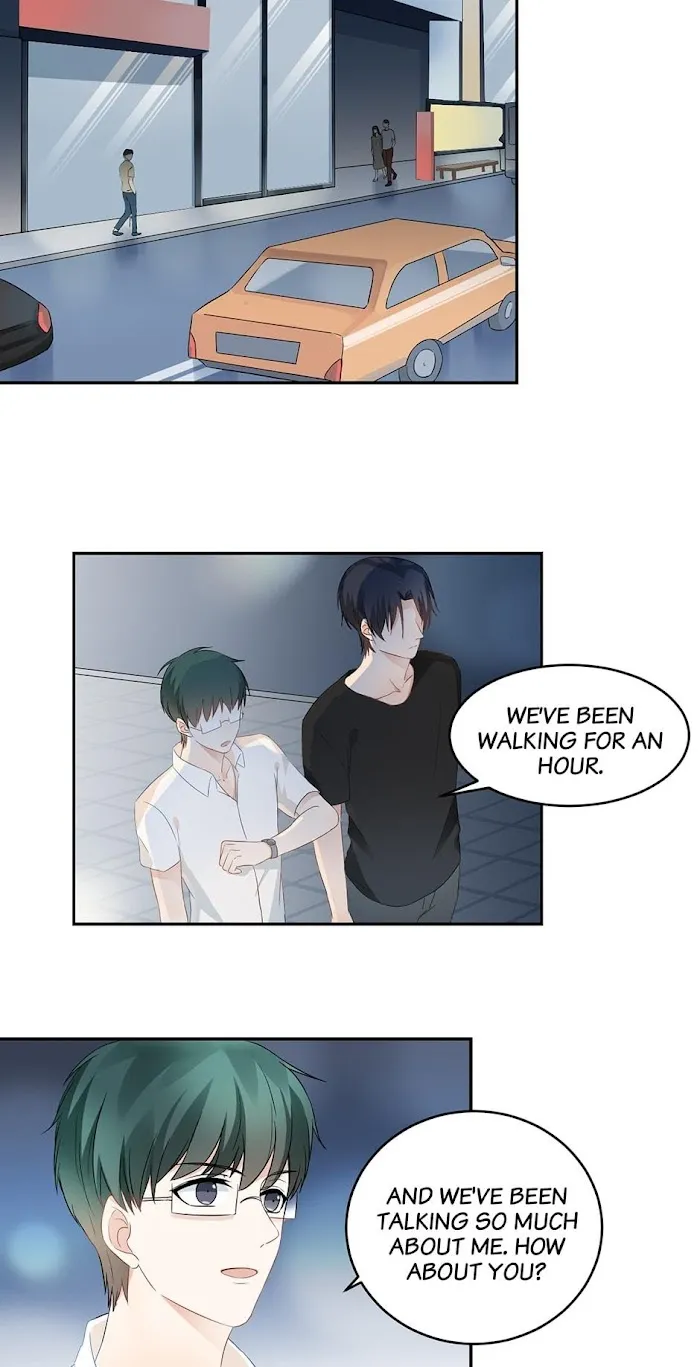 Fragile Relationship - Chapter 36 Page 10