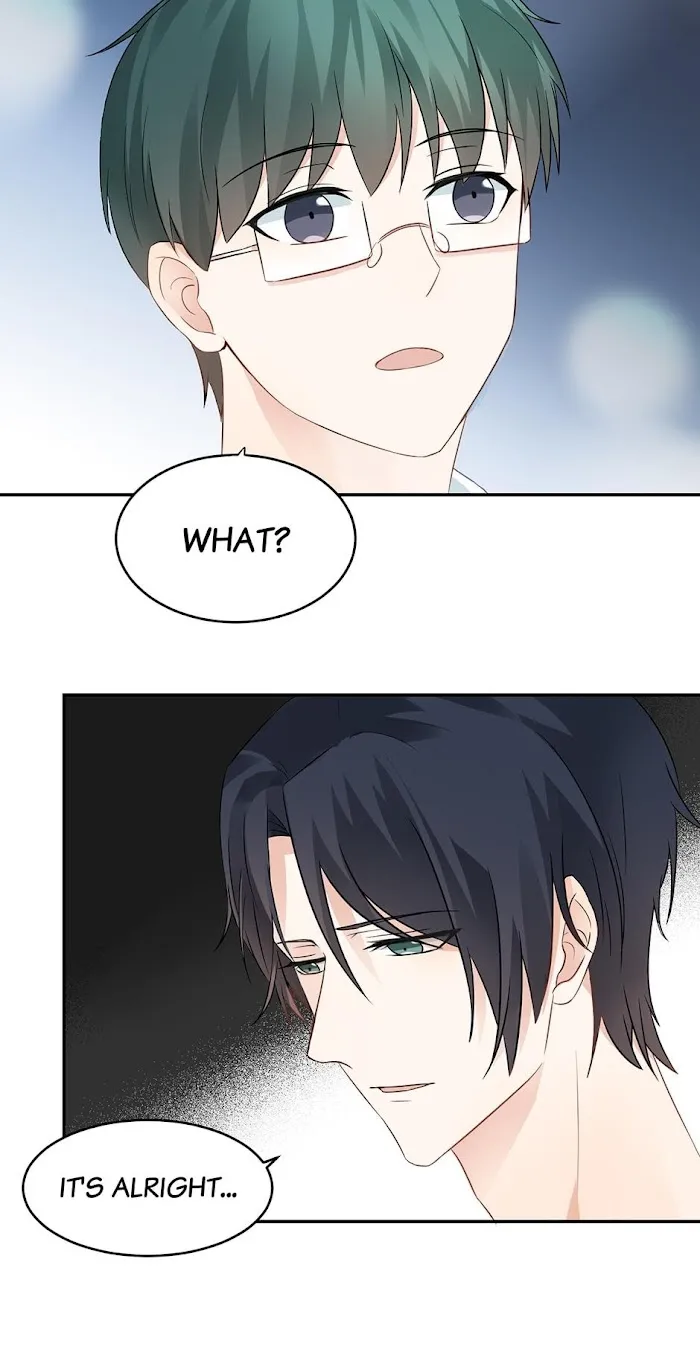 Fragile Relationship - Chapter 36 Page 12
