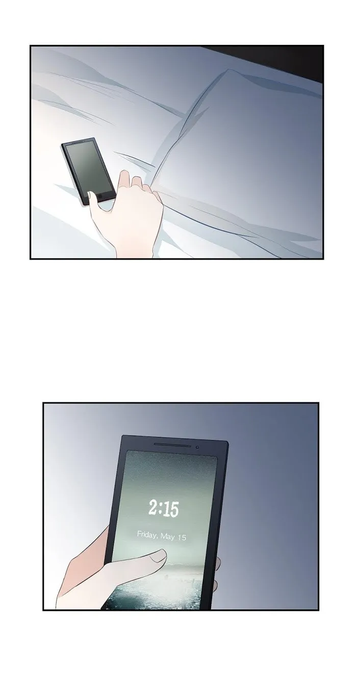 Fragile Relationship - Chapter 37 Page 4