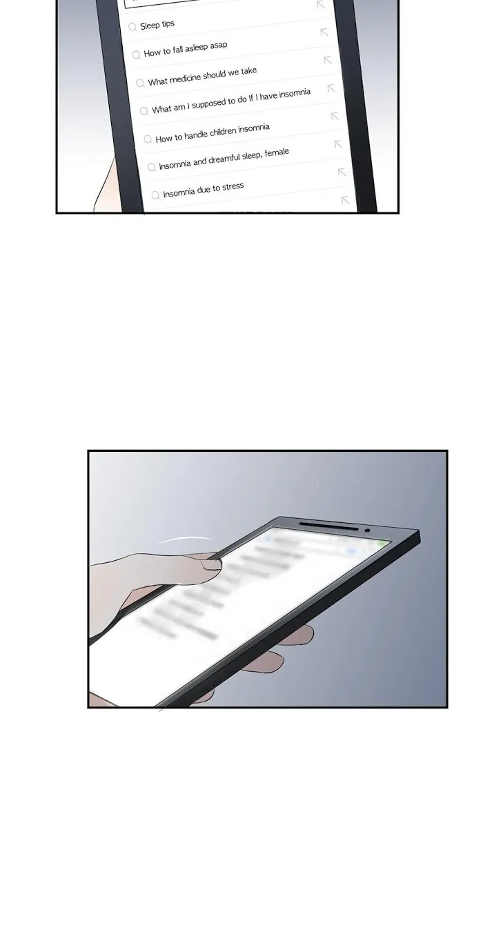 Fragile Relationship - Chapter 37 Page 6