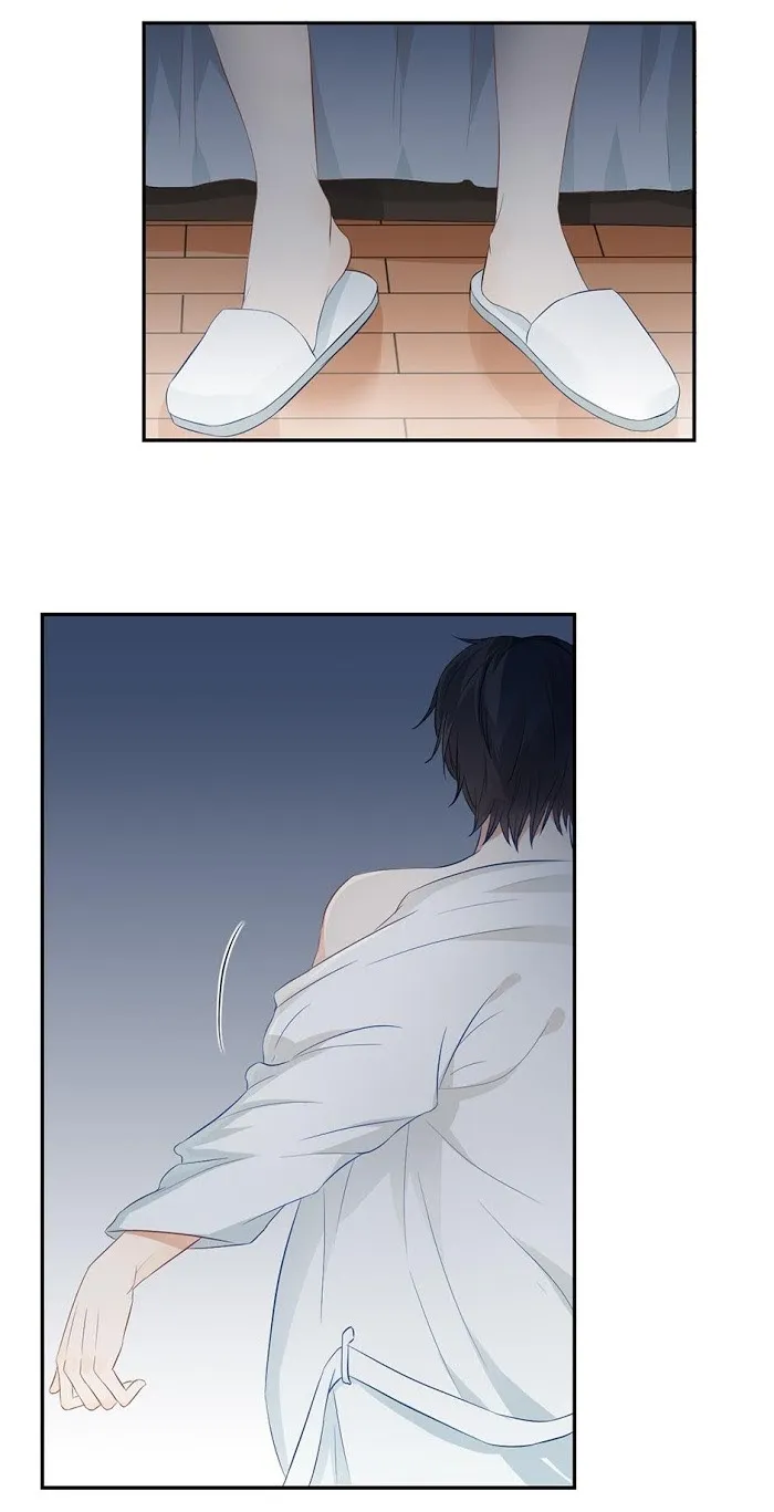 Fragile Relationship - Chapter 37 Page 8