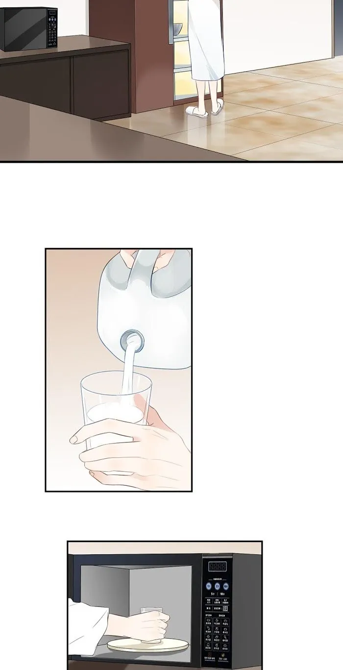 Fragile Relationship - Chapter 37 Page 10