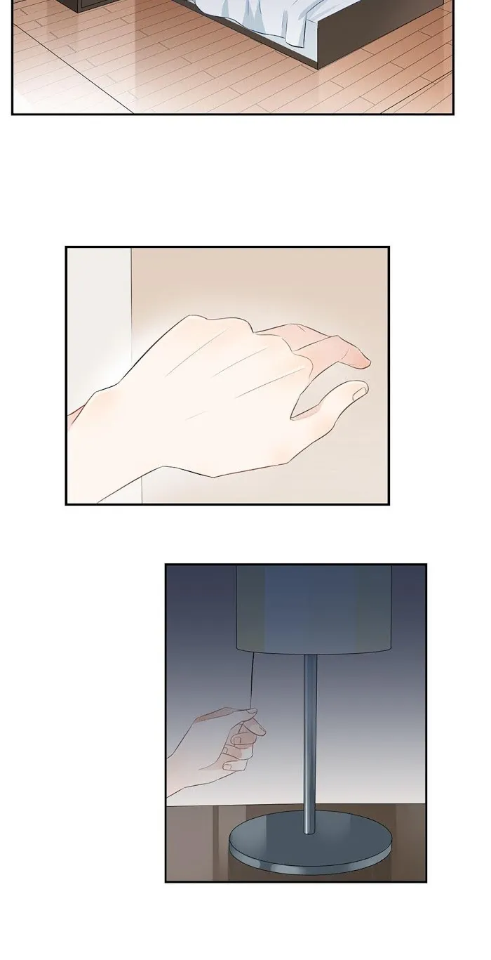 Fragile Relationship - Chapter 37 Page 12