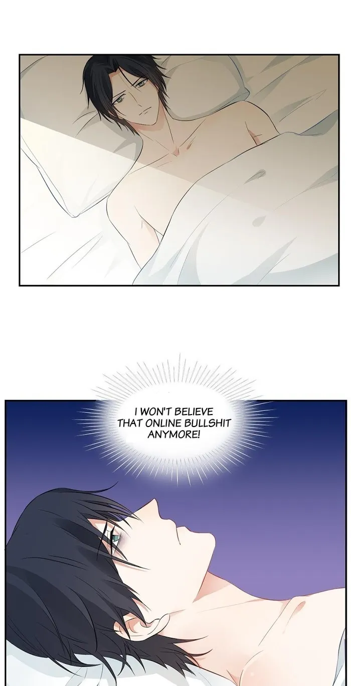 Fragile Relationship - Chapter 37 Page 16
