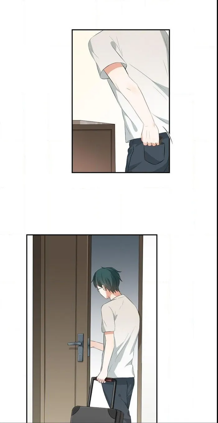 Fragile Relationship - Chapter 37 Page 20