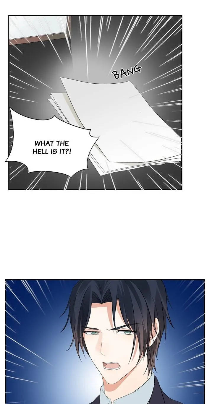 Fragile Relationship - Chapter 37 Page 23