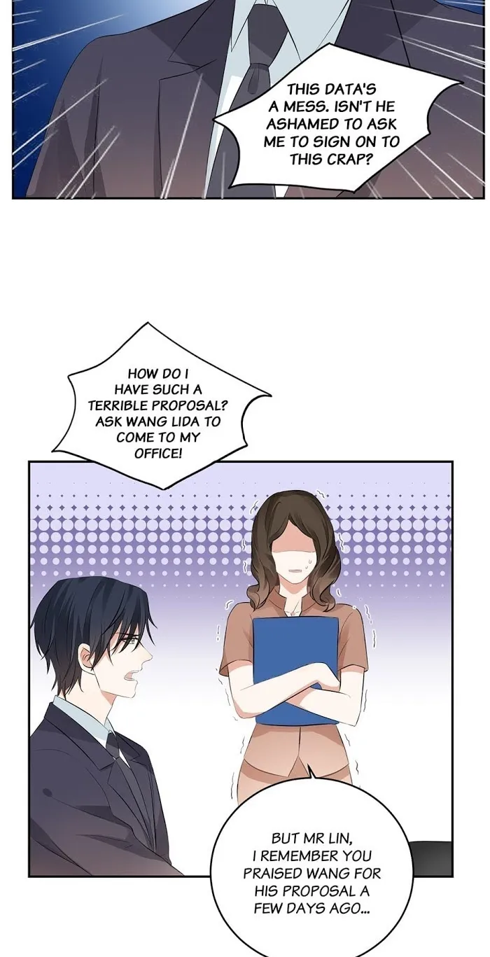 Fragile Relationship - Chapter 37 Page 24