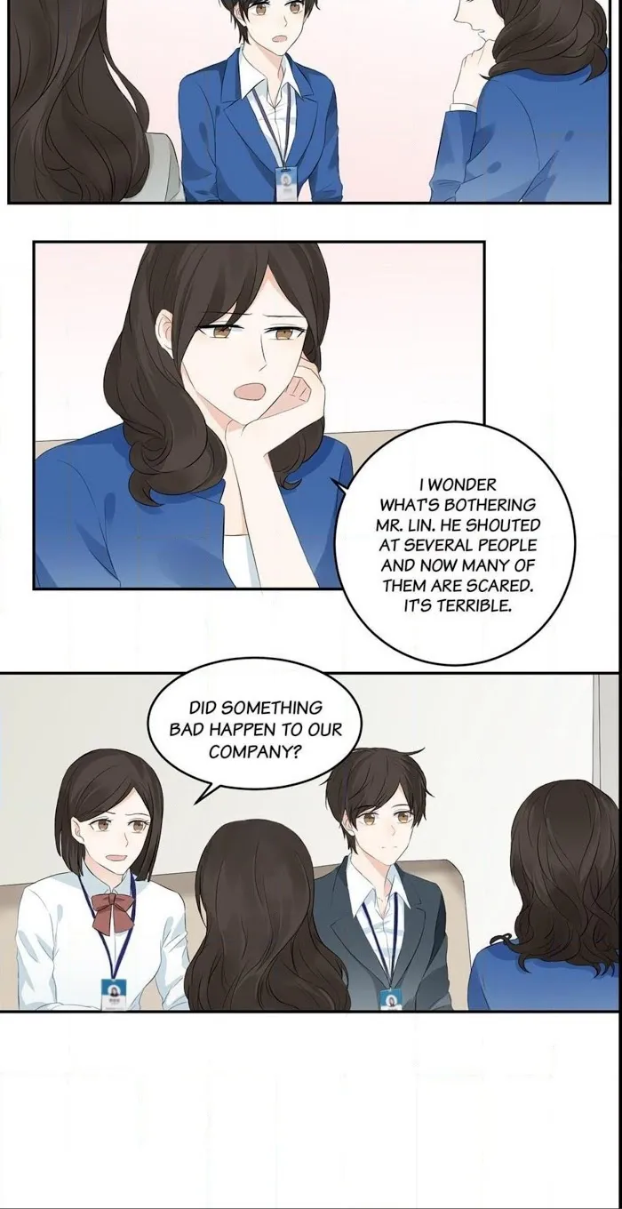 Fragile Relationship - Chapter 38 Page 2