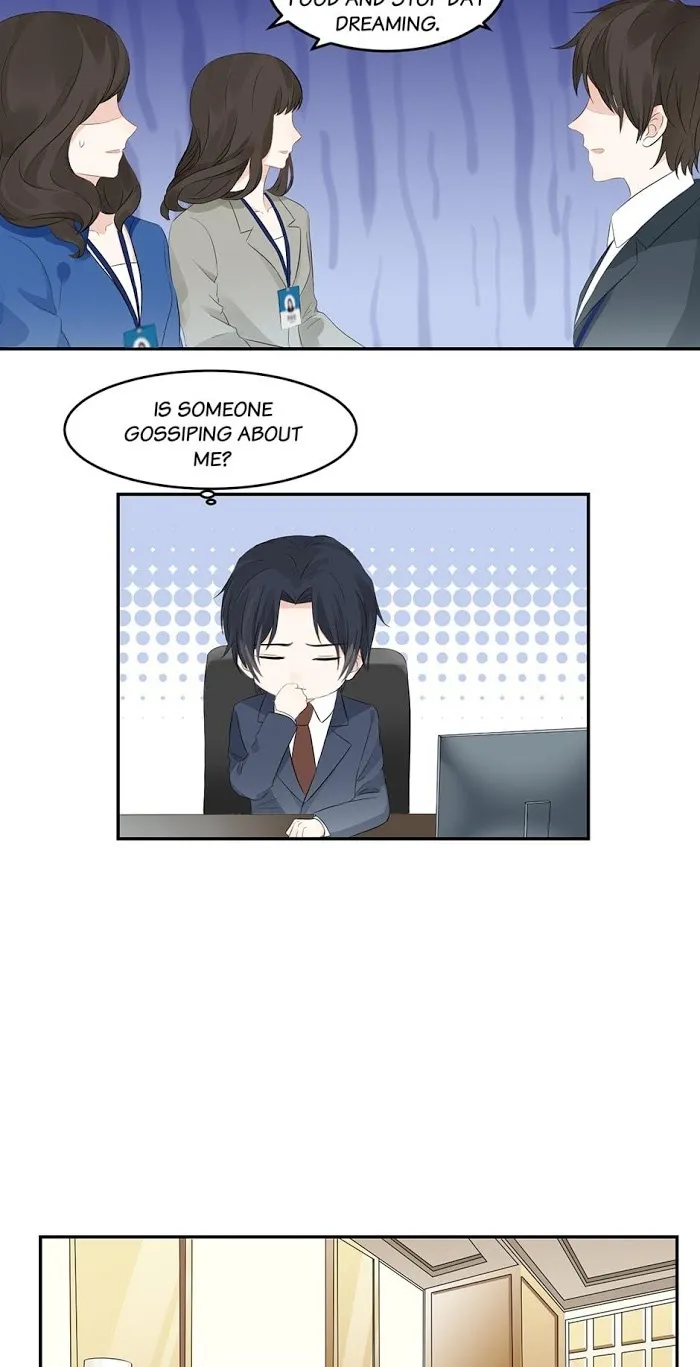Fragile Relationship - Chapter 38 Page 5
