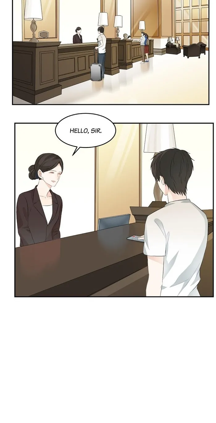 Fragile Relationship - Chapter 38 Page 6