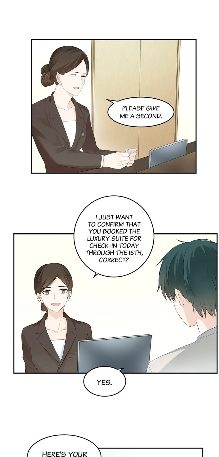 Fragile Relationship - Chapter 38 Page 7