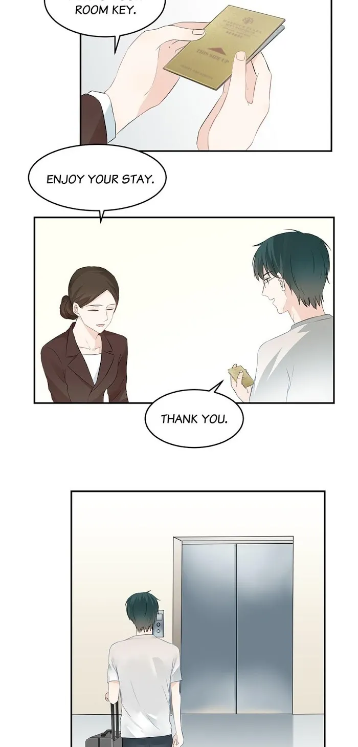 Fragile Relationship - Chapter 38 Page 8