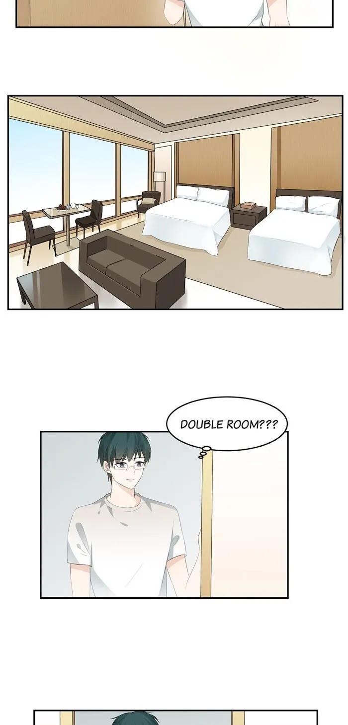 Fragile Relationship - Chapter 38 Page 10