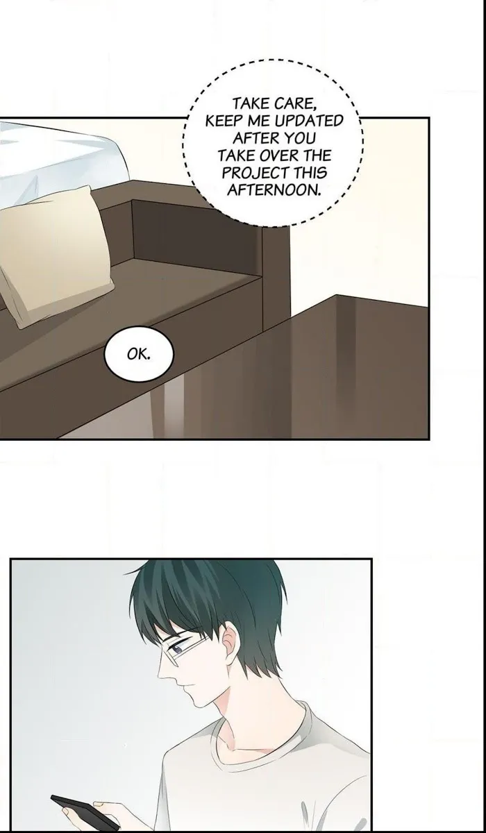 Fragile Relationship - Chapter 38 Page 13