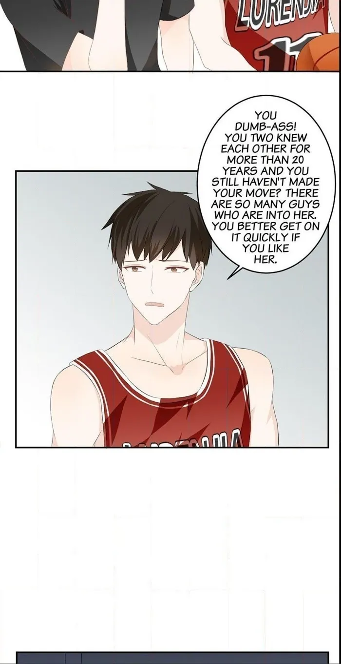 Fragile Relationship - Chapter 39 Page 6