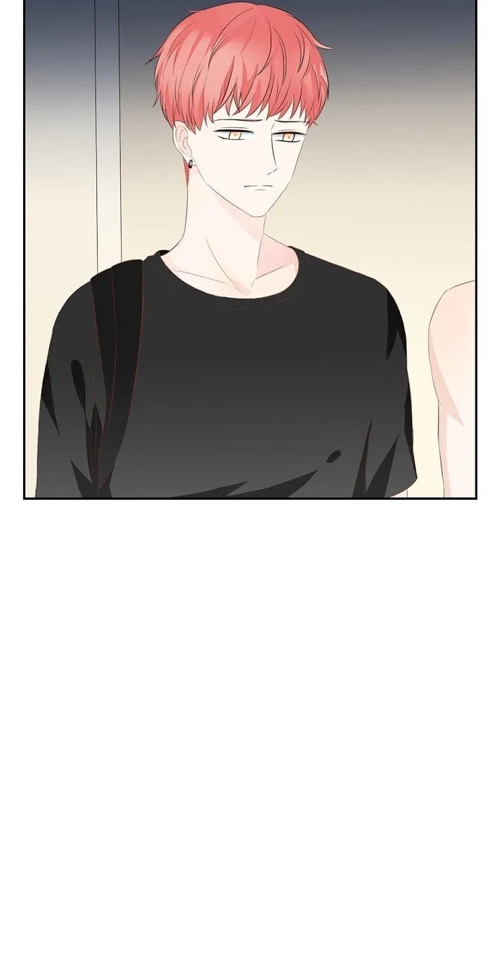 Fragile Relationship - Chapter 39 Page 7