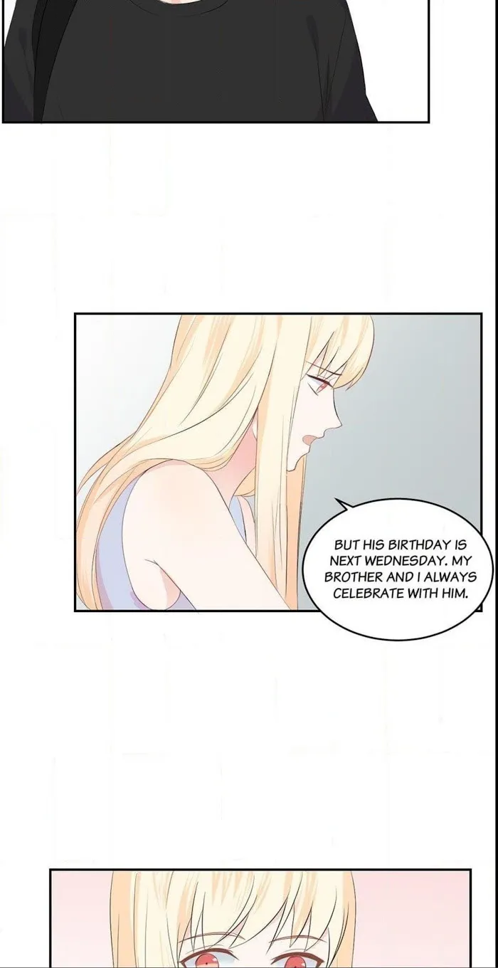 Fragile Relationship - Chapter 39 Page 12