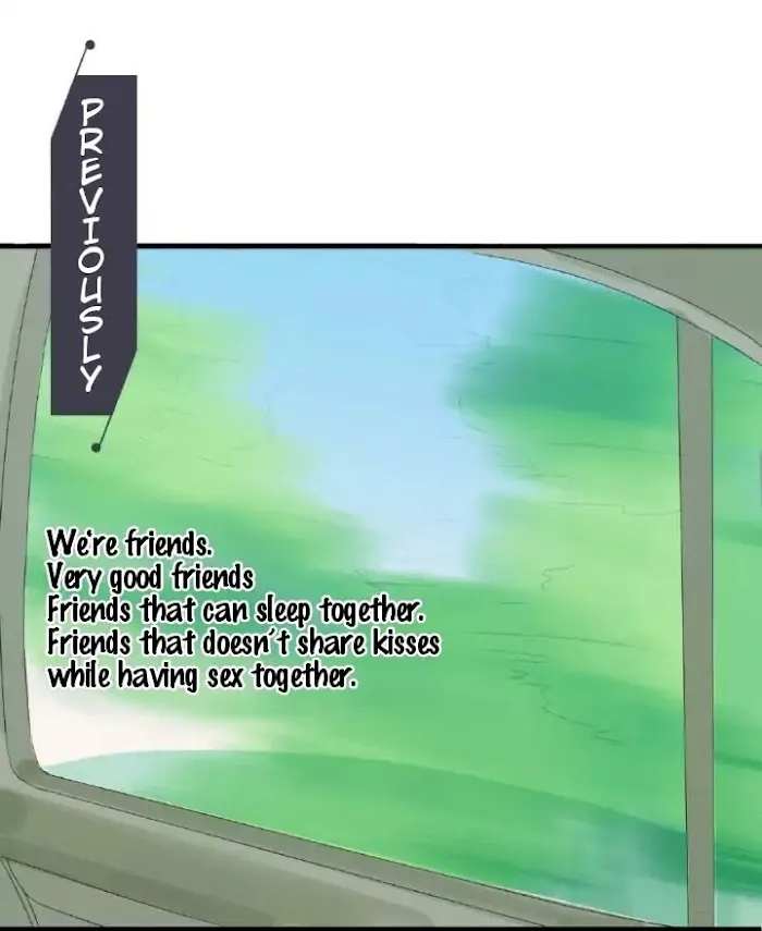 Fragile Relationship - Chapter 4 Page 3