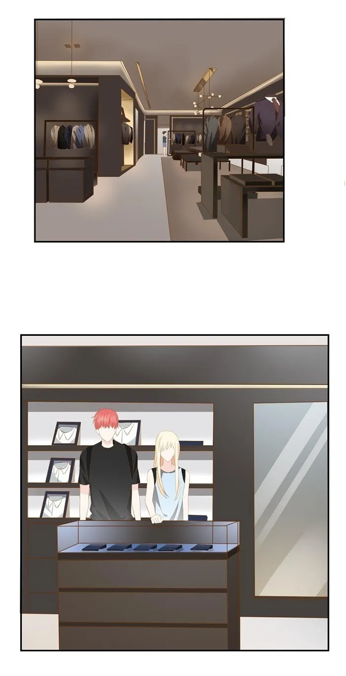 Fragile Relationship - Chapter 40 Page 2