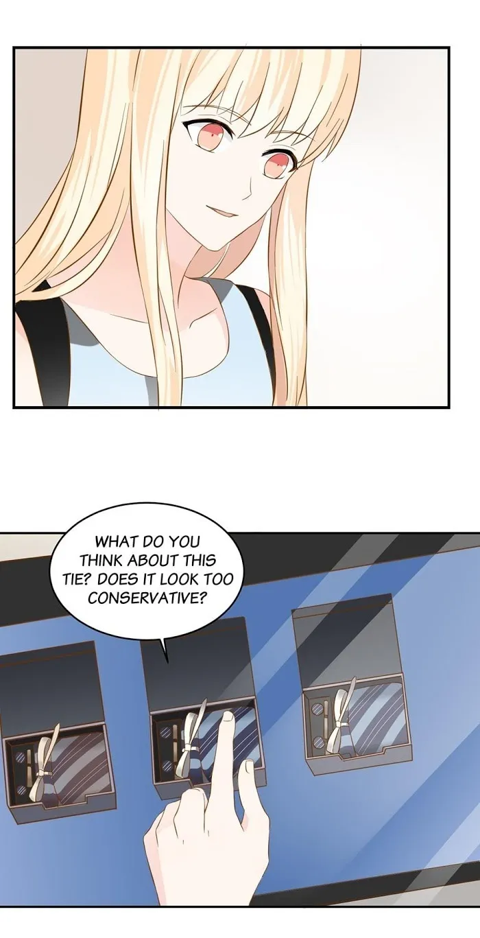 Fragile Relationship - Chapter 40 Page 3