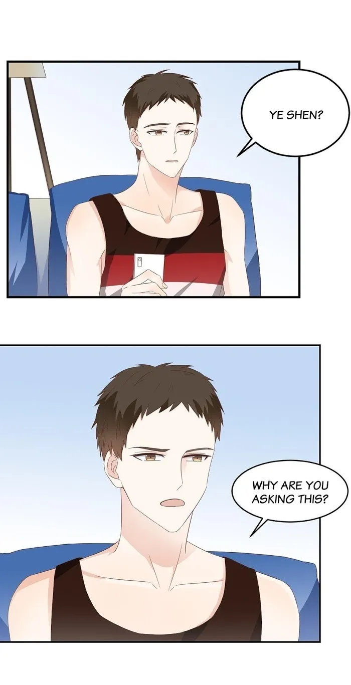 Fragile Relationship - Chapter 40 Page 8